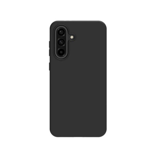 Funda para móvil dbramante1928 Bulk Cover plastique noir résistant pour Galaxy A36 5G