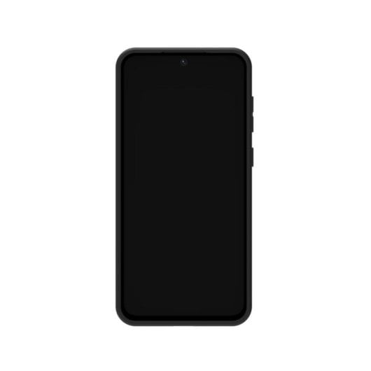 Funda para móvil dbramante1928 Bulk Cover plastique noir résistant pour Galaxy A36 5G