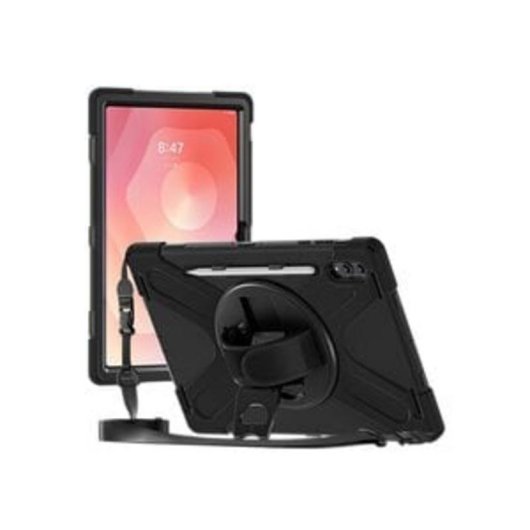 Funda Antigolpes DLH pour Samsung Galaxy Tab S11 Ultra 14.6 pouces