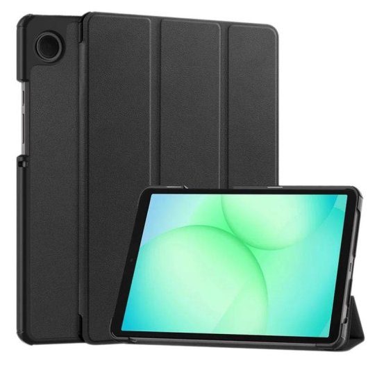 Funda Folio DLH pour Samsung Galaxy Tab A11 8.7 pouces