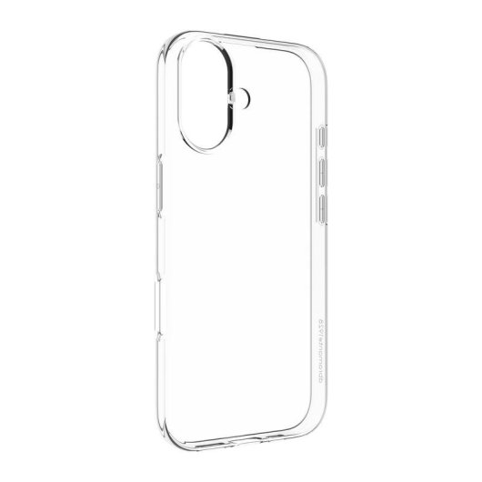 Funda para móvil dbramante1928 Greenland Cover case plástico transparente para iPhone 17