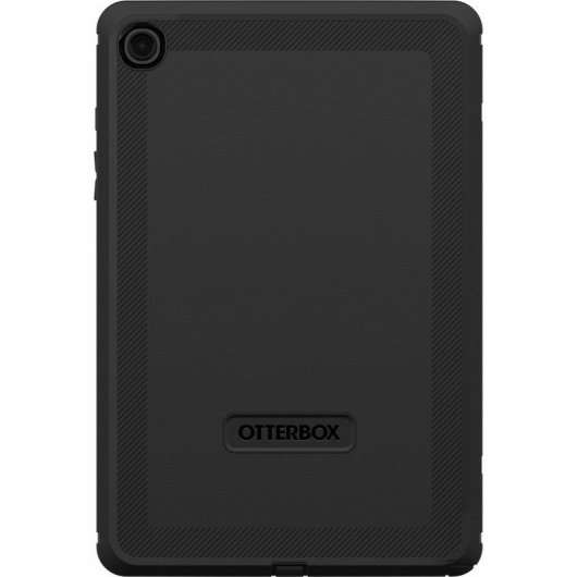 Funda OtterBox Defender Negra para Samsung Galaxy Tab A9+ 11" resistente a golpes