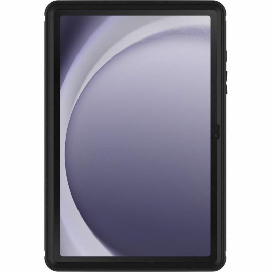 Funda OtterBox Defender Negra para Samsung Galaxy Tab A9+ 11" resistente a golpes