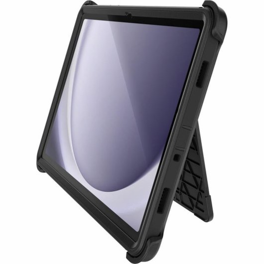 Funda OtterBox Defender Negra para Samsung Galaxy Tab A9+ 11" resistente a golpes