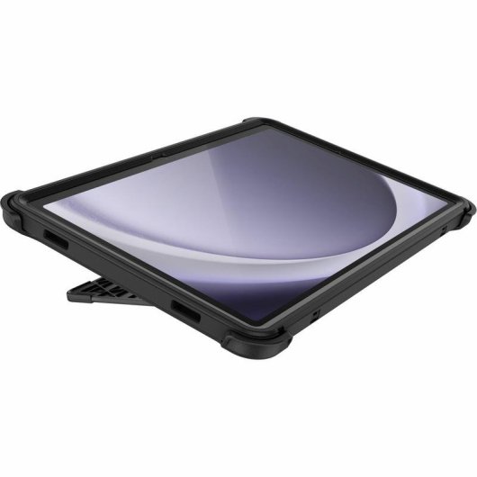 Funda OtterBox Defender Negra para Samsung Galaxy Tab A9+ 11" resistente a golpes