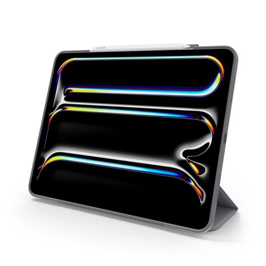 Funda Folio OtterBox Symmetry Series pour Apple iPad Pro 13" (M5/M4)