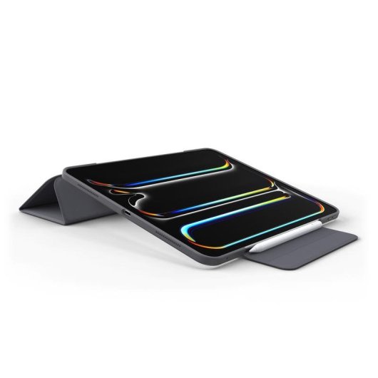 Funda Folio OtterBox Symmetry Series pour Apple iPad Pro 13" (M5/M4)