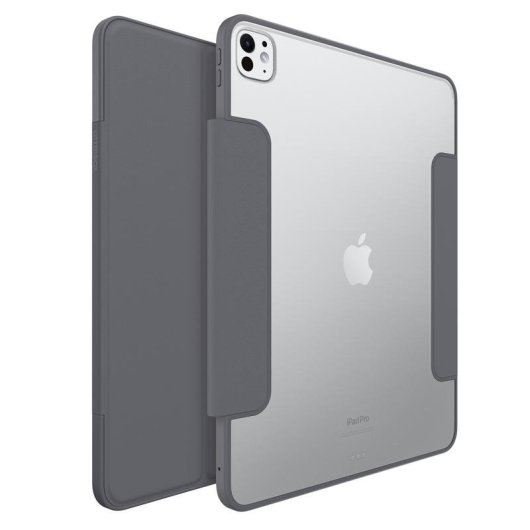 Funda Folio OtterBox Symmetry Series pour Apple iPad Pro 13" (M5/M4)