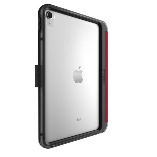 Funda Folio OtterBox Symmetry pour Apple iPad (A16/10th gen) Ruby Sky