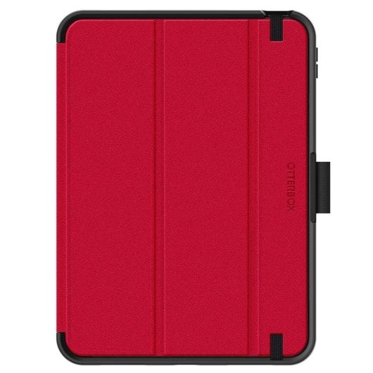 Funda Folio OtterBox Symmetry pour Apple iPad (A16/10th gen) Ruby Sky