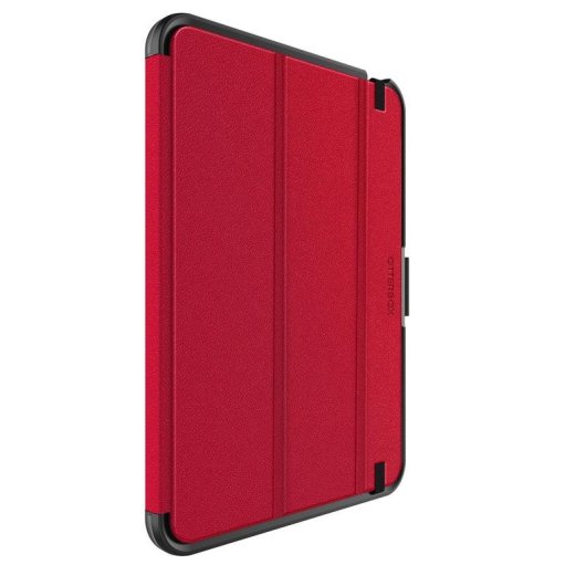 Funda Folio OtterBox Symmetry pour Apple iPad (A16/10th gen) Ruby Sky
