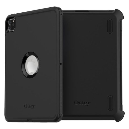 Funda OtterBox Defender Series Pro para iPad Pro 11" negra