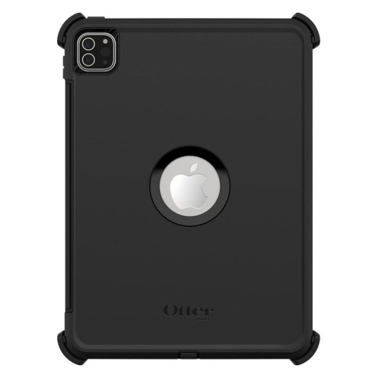 Funda OtterBox Defender Series Pro para iPad Pro 11" negra