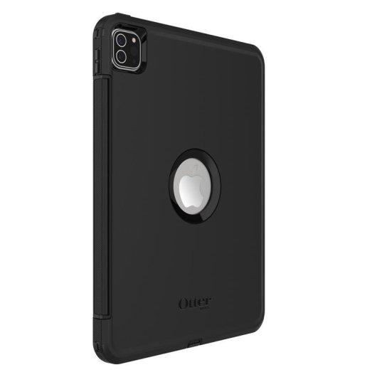 Funda OtterBox Defender Series Pro para iPad Pro 11" negra