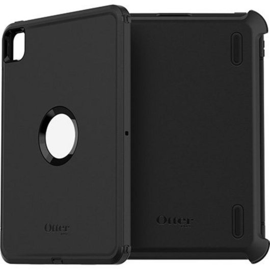 Funda OtterBox Defender pour Apple iPad Pro 11" (3ème gen), noir