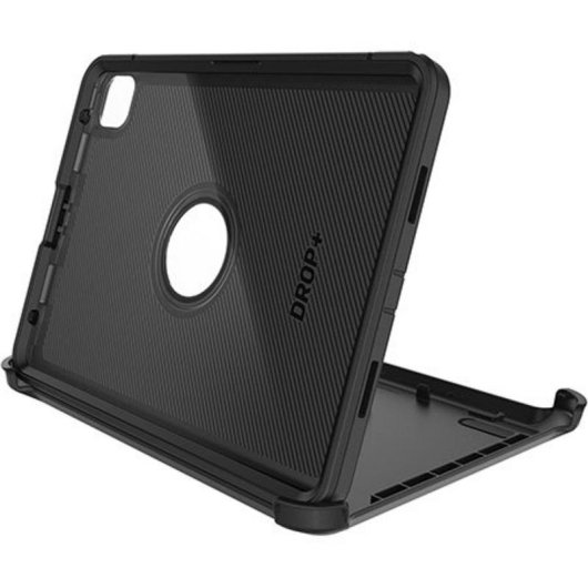 Funda OtterBox Defender pour Apple iPad Pro 11" (3ème gen), noir
