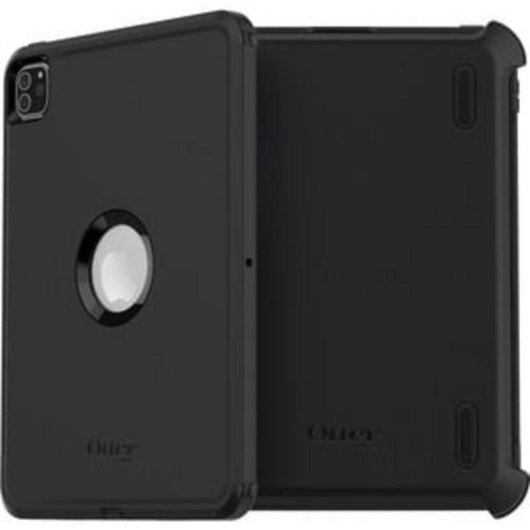 Funda OtterBox Defender pour Apple iPad Pro 11" (3ème gen), noir