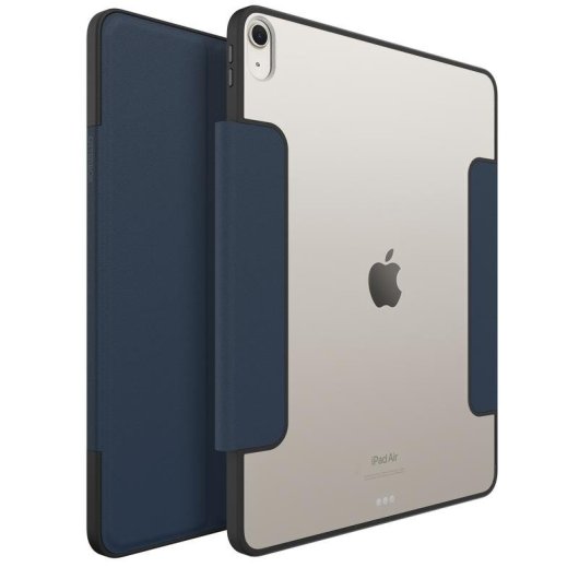 Funda OtterBox Symmetry Folio pour iPad Air 13" (M3/M2), Coastal Evening