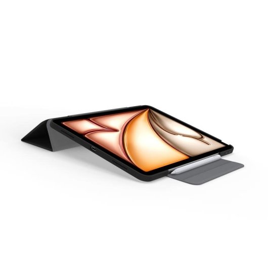 Étui OtterBox Symmetry Folio Starry Night pour iPad Air 13" (M3/M2) avec support intégré