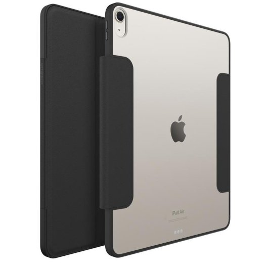 Étui OtterBox Symmetry Folio Starry Night pour iPad Air 13" (M3/M2) avec support intégré