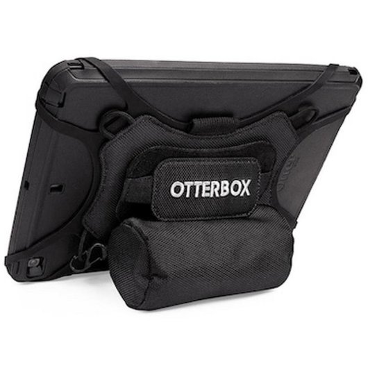Corde OtterBox Utility Latch pour tablettes 7-9" Noir