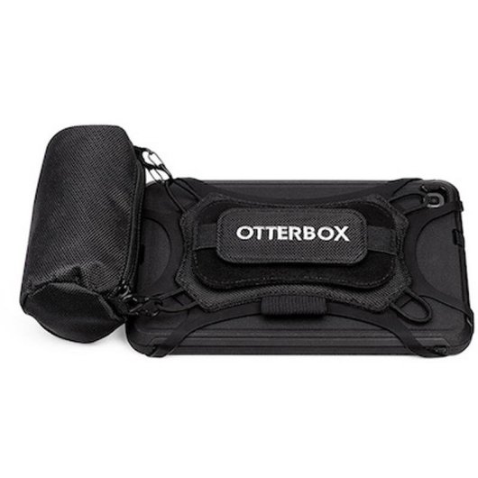 Corde OtterBox Utility Latch pour tablettes 7-9" Noir