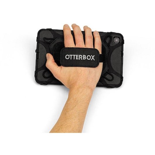 Corde OtterBox Utility Latch pour tablettes 7-9" Noir