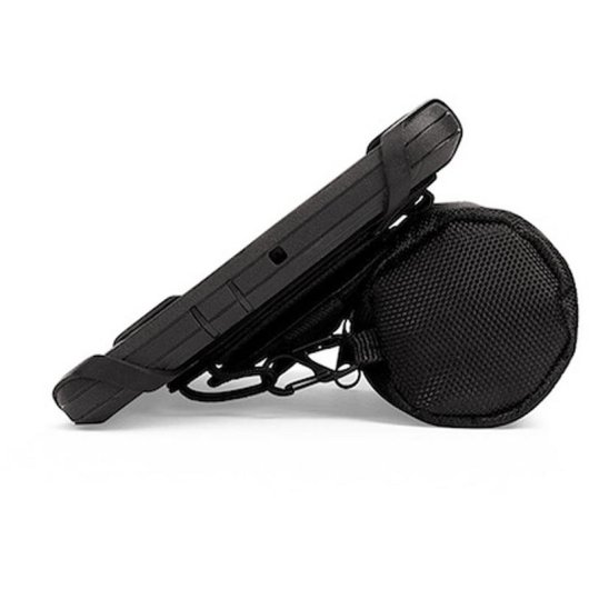 Corde OtterBox Utility Latch pour tablettes 7-9" Noir