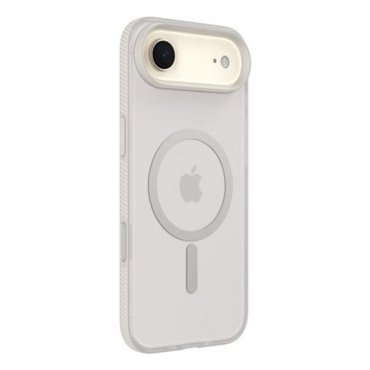 Funda para móvil Belkin SheerForce TPU Arena Compatible con iPhone Air 6,5" MagSafe