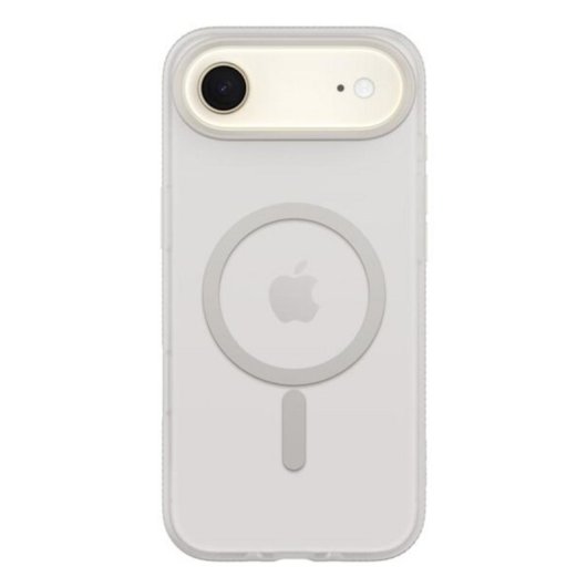 Funda para móvil Belkin SheerForce TPU Arena Compatible con iPhone Air 6,5" MagSafe