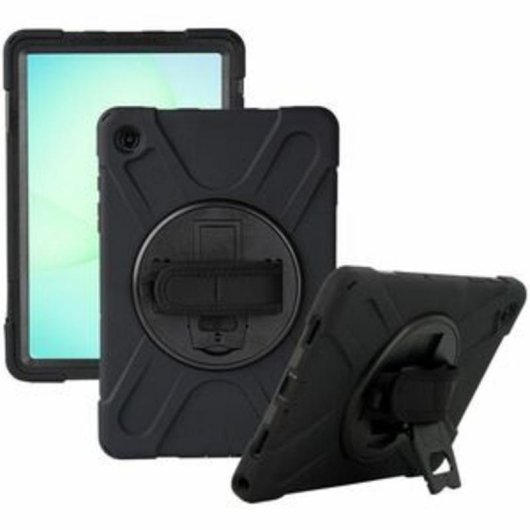 Cover Mobilis per Samsung Tab A11 8.7" con tracolla e protezione contro urti