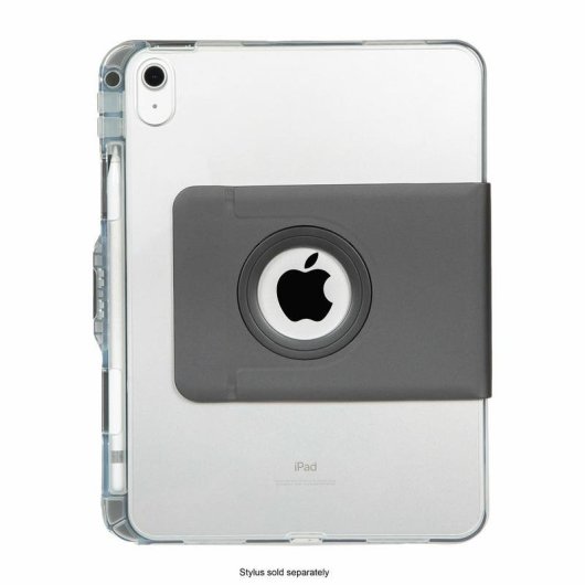 Cover Targus VersaVu Folio per iPad 10.9" Trasparente