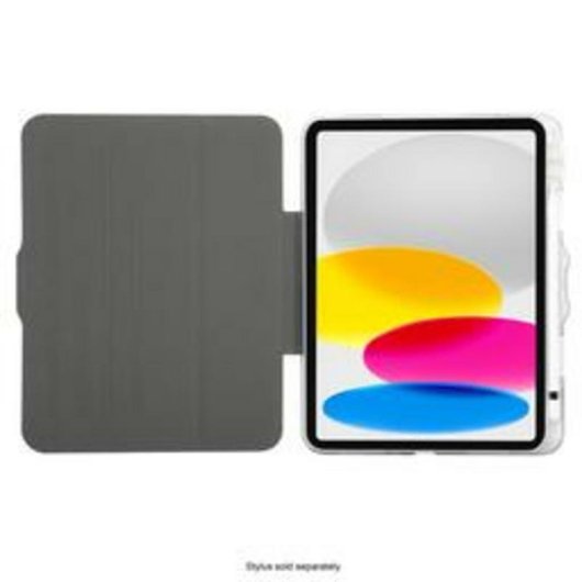 Cover Targus VersaVu Folio per iPad 10.9" Trasparente