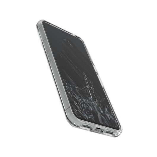 Funda para móvil OtterBox Symmetry Clear Cover policarbonato transparente para Pixel 8 Pro