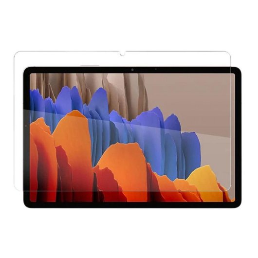 Protector de écran DLH pour Samsung Galaxy Tab S11, verre trempé 11 pouces