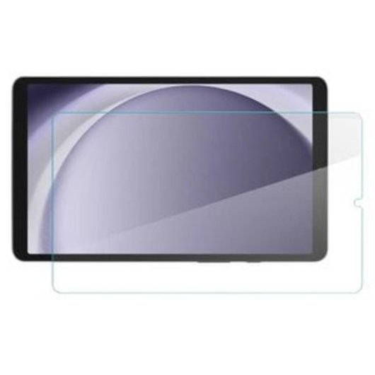 Protector de écran DLH pour Samsung Galaxy Tab A11 8.7" Verre trempé