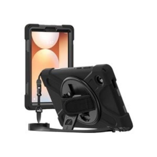 Fundas Antigolpes para Samsung Galaxy Tab A11 8.7" con Tirante y Soporte
