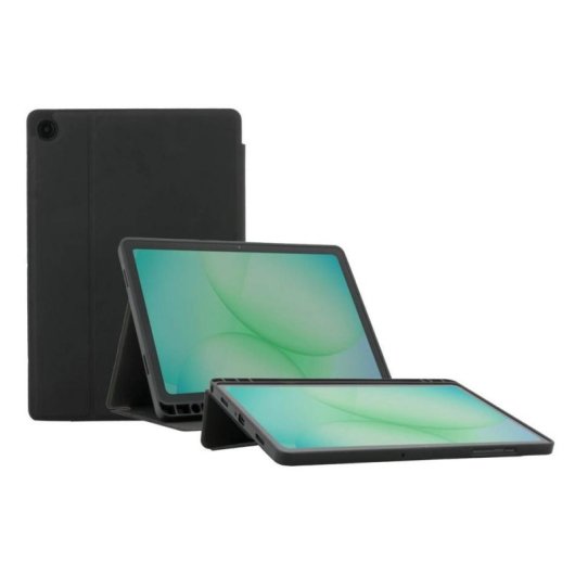 Funda Libro Mobilis para Samsung Galaxy Tab A11+ y A9+ 11"