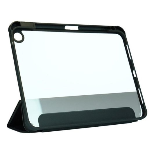 Funda libro Mobilis con soporte para Samsung Galaxy Tab A9+ y A11+ 11" protección antigolpes