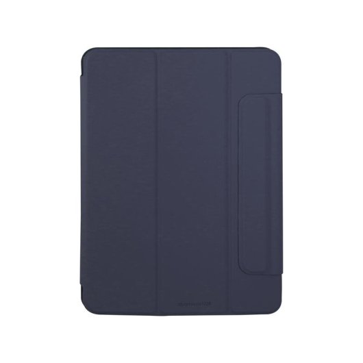 Capa Livro dbramante1928 Avenida ICON para iPad 11" A16/10.9" 10th Azul
