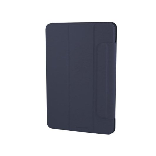 Capa Livro dbramante1928 Avenida ICON para iPad 11" A16/10.9" 10th Azul