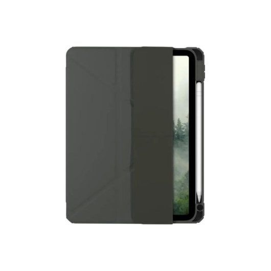 Funda Libro dbramante1928 para Apple iPad 11" A16/10.9" 10th Grey
