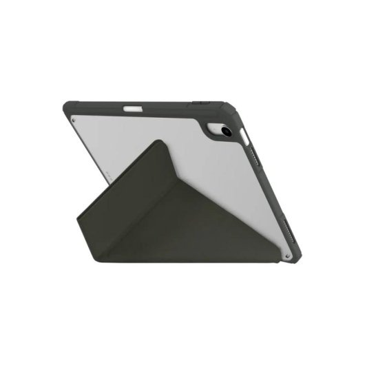 Funda Libro dbramante1928 para Apple iPad 11" A16/10.9" 10th Grey