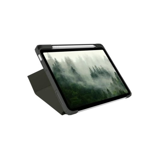 Funda Libro dbramante1928 para Apple iPad 11" A16/10.9" 10th Grey