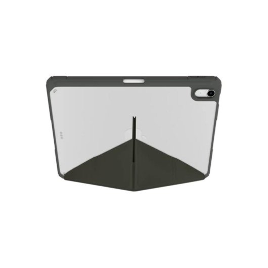 Funda Libro dbramante1928 para Apple iPad 11" A16/10.9" 10th Grey