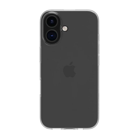 Funda para móvel DBRAMANTE1928 Greenland Cover plástico transparente para iPhone 16