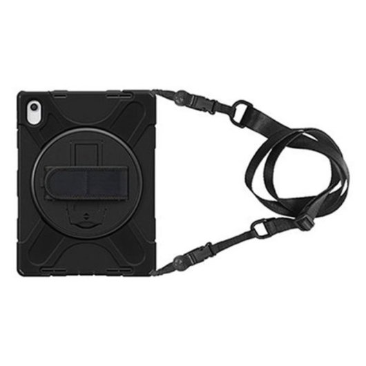 Funda MW pour iPad 10.9" et 11" avec support et protection antichocs