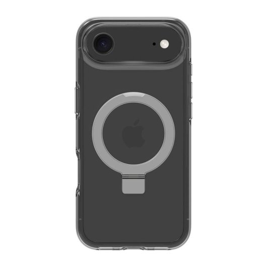 Funda para móvil dbramante1928 Iceland Ultra D3O MS Kick Cover transparent für iPhone 17 Air