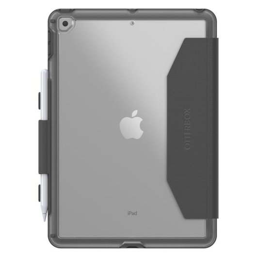 Funda OtterBox UnlimitED Folio para iPad 7th/8th/9th gen 10.2" Resistente a caídas