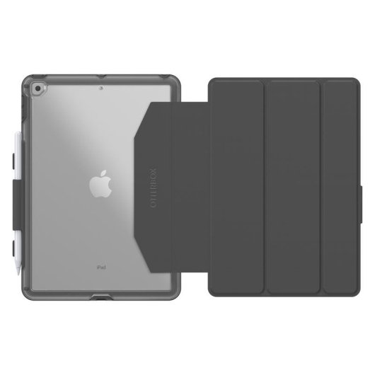 Funda OtterBox UnlimitED Folio para iPad 7th/8th/9th gen 10.2" Resistente a caídas